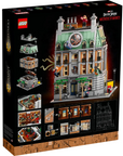LEGO Sanctum Sanctorum
