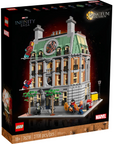 LEGO Sanctum Sanctorum