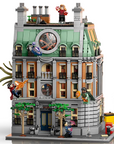 LEGO Sanctum Sanctorum