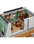 LEGO Sanctum Sanctorum