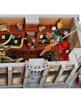 LEGO Sanctum Sanctorum