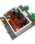 LEGO Sanctum Sanctorum