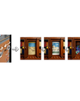 LEGO Sanctum Sanctorum
