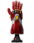 LEGO Nano Gauntlet
