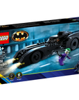 LEGO Batmobile™: Batman™ vs. The Joker™ Chase