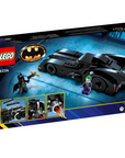 LEGO Batmobile™: Batman™ vs. The Joker™ Chase