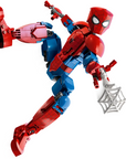 LEGO Spider-Man Figure
