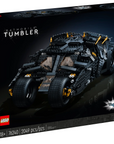 LEGO Batmobile Tumbler