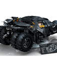 LEGO Batmobile Tumbler