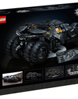 LEGO Batmobile Tumbler