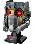 LEGO Star-Lord's Helmet