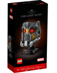 LEGO Star-Lord's Helmet