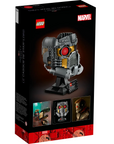 LEGO Star-Lord's Helmet