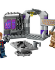 LEGO Guardians of the Galaxy Headquarters
