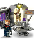 LEGO Guardians of the Galaxy Headquarters