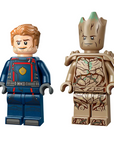 LEGO Guardians of the Galaxy Headquarters