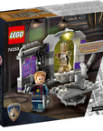 LEGO Guardians of the Galaxy Headquarters