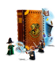 LEGO Hogwarts™ Moment: Transfiguration Class