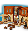 LEGO Hogwarts™ Moment: Transfiguration Class
