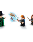 LEGO Hogwarts™ Moment: Transfiguration Class