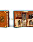 LEGO Hogwarts™ Moment: Transfiguration Class
