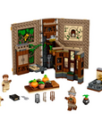 LEGO Hogwarts Moment: Herbology Class