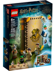 LEGO Hogwarts Moment: Herbology Class