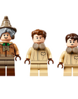 LEGO Hogwarts Moment: Herbology Class