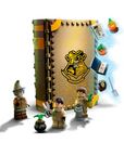 LEGO Hogwarts Moment: Herbology Class