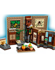 LEGO Hogwarts Moment: Herbology Class