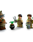 LEGO Hogwarts Moment: Herbology Class