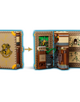 LEGO Hogwarts Moment: Herbology Class