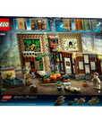 LEGO Hogwarts Moment: Herbology Class