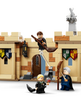 LEGO Hogwarts™: First Flying Lesson