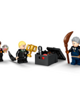 LEGO Hogwarts™: First Flying Lesson