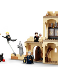 LEGO Hogwarts™: First Flying Lesson