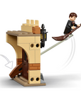 LEGO Hogwarts™: First Flying Lesson