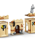 LEGO Hogwarts™: First Flying Lesson