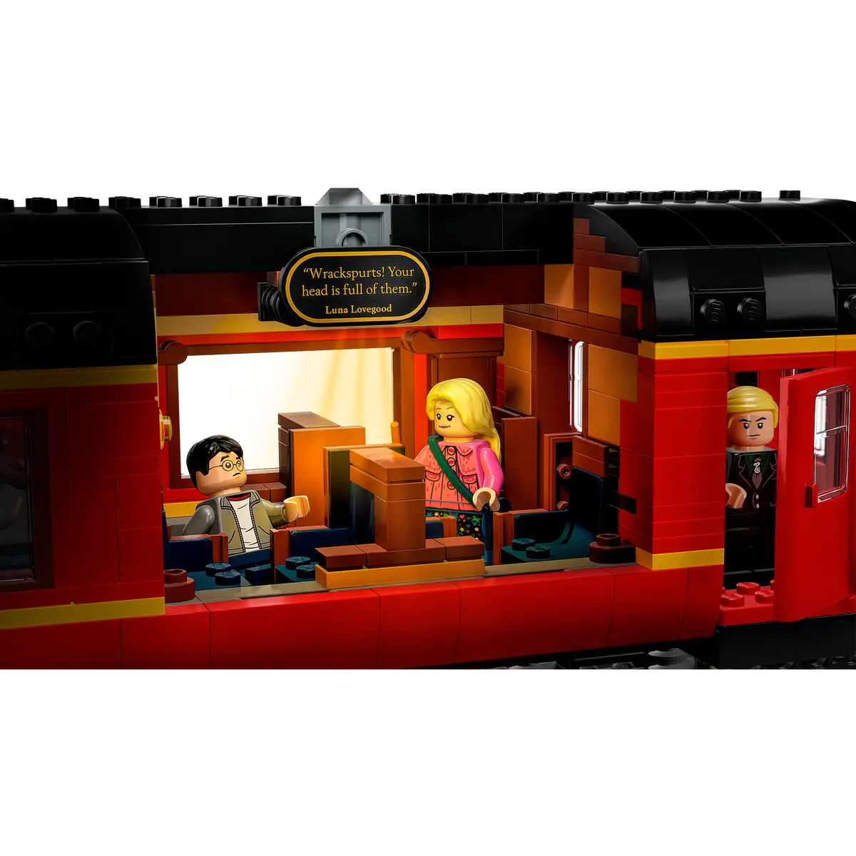 LEGO Hogwarts Express – Collectors&#39; Edition
