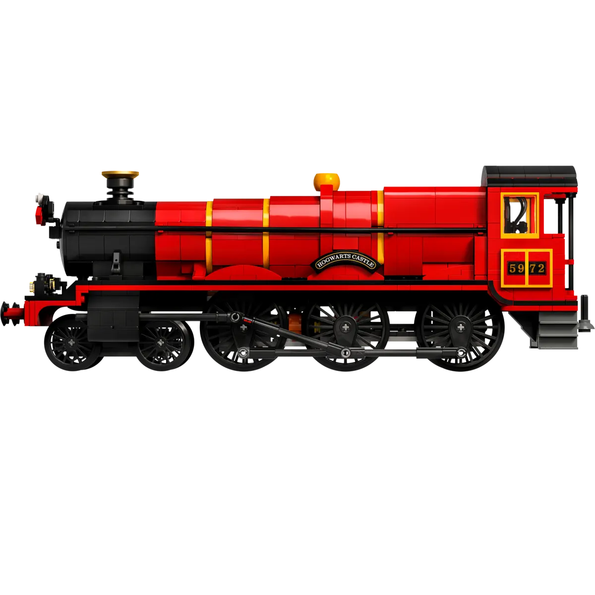 LEGO Hogwarts Express – Collectors&#39; Edition