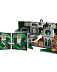 LEGO Slytherin™ House Banner