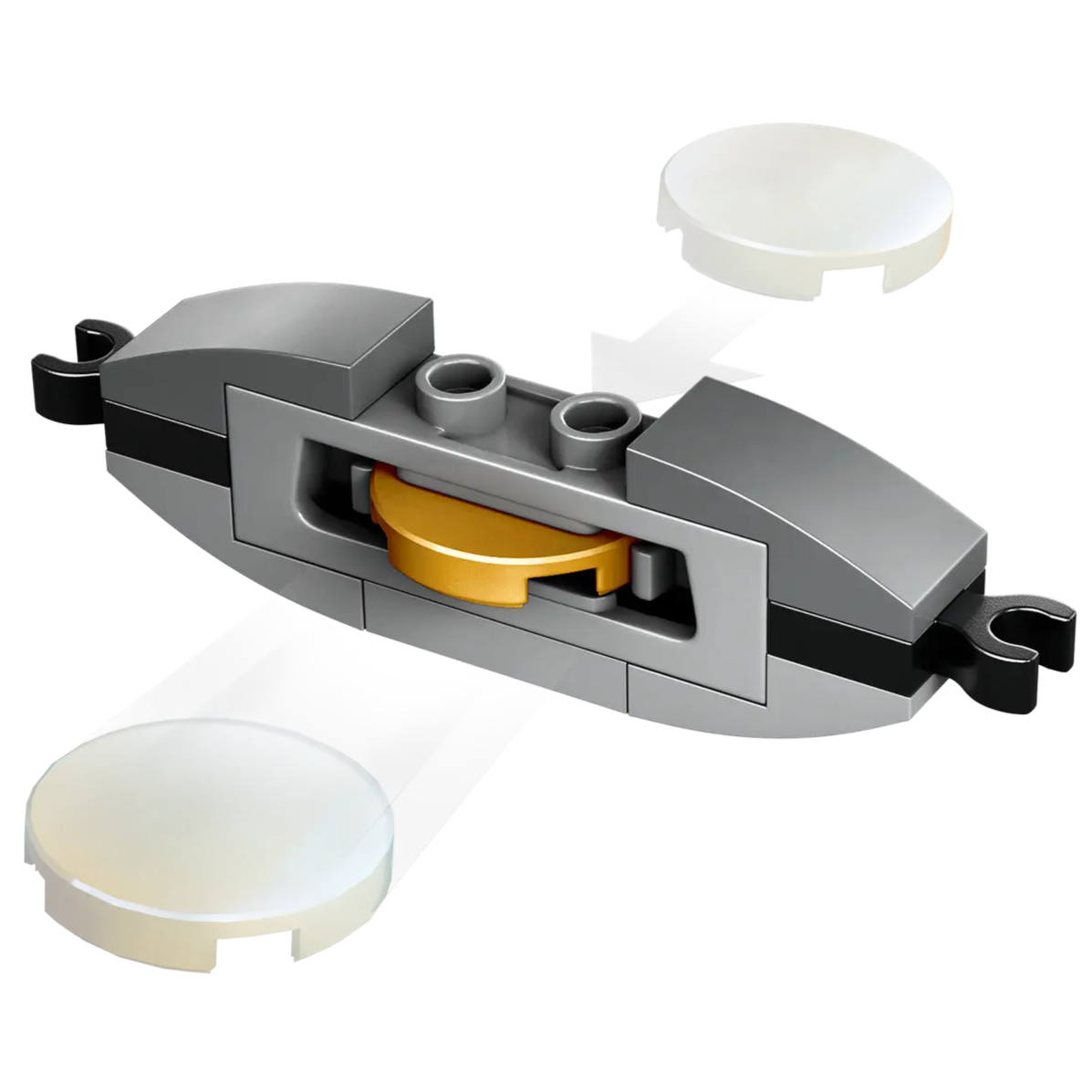 LEGO Quidditch™ Trunk