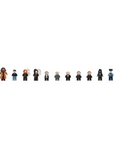 LEGO Gringotts Wizarding Bank – Collectors' Edition