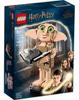 LEGO Dobby the House-Elf