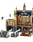 LEGO Hogwarts Castle: The Great Hall