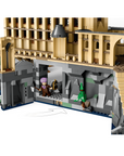 LEGO Hogwarts Castle: The Great Hall
