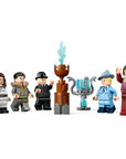 LEGO Triwizard Tournament: The Arrival