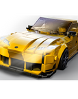 LEGO Toyota GR Supra
