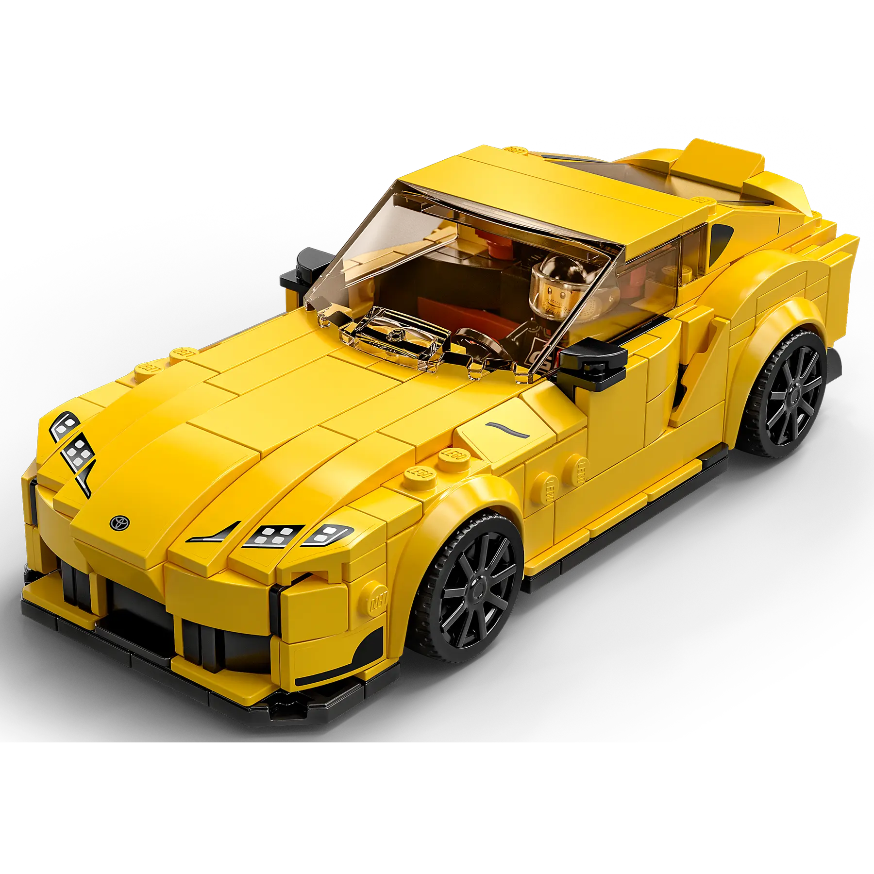 LEGO Toyota GR Supra