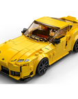 LEGO Toyota GR Supra